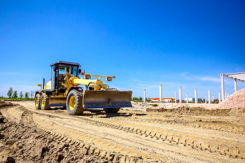 Yard Grading Service Cost — Cost of Yard Grading Service
