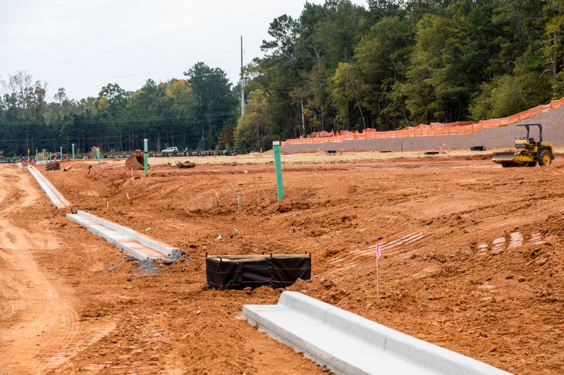 Yard Grading Service Cost — Cost of Yard Grading Service