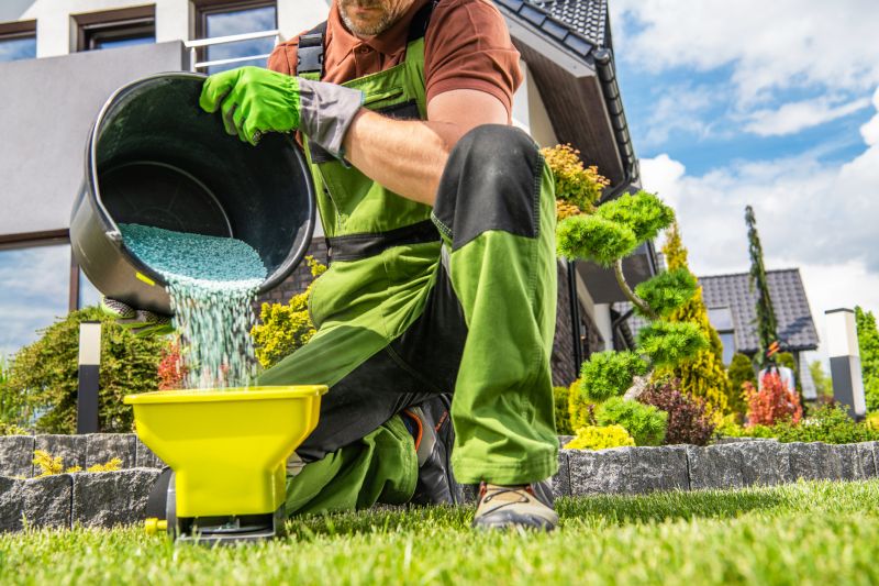 Yard Grading Service Promotions